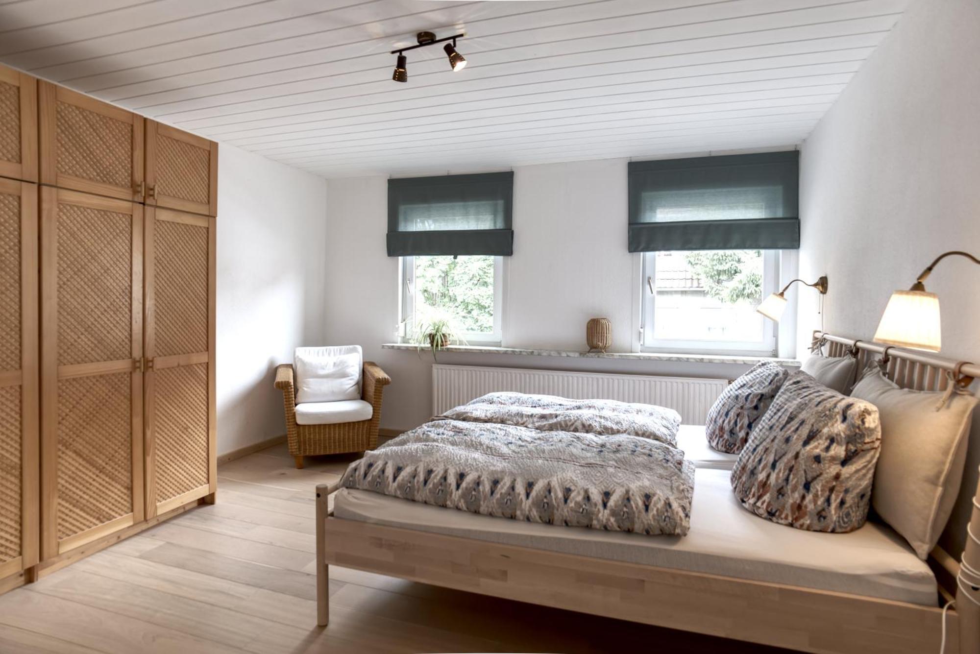 Ferienhaus Im Bergdorf Hohegeiß Quarto foto